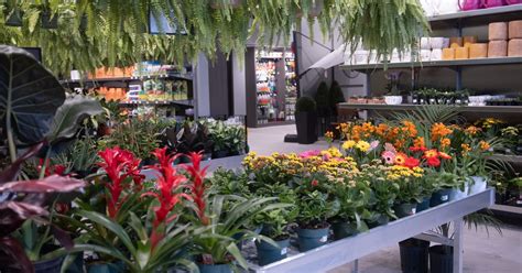 Sheridan Nurseries Marks Years With Grand Opening Of Innovative