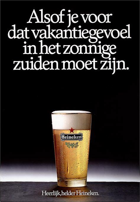 Épinglé sur Heineken