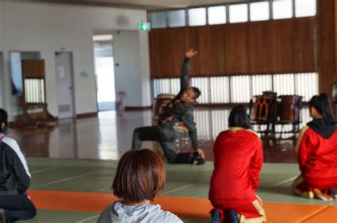 安部塾公式ブログ 身体操作指導者 安部吉孝 12月の鹿児島ヨガの様子