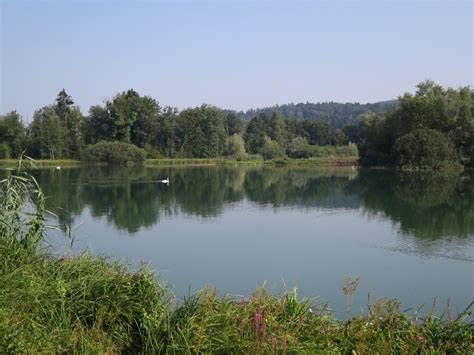 Auf Dem Aargauer Weg