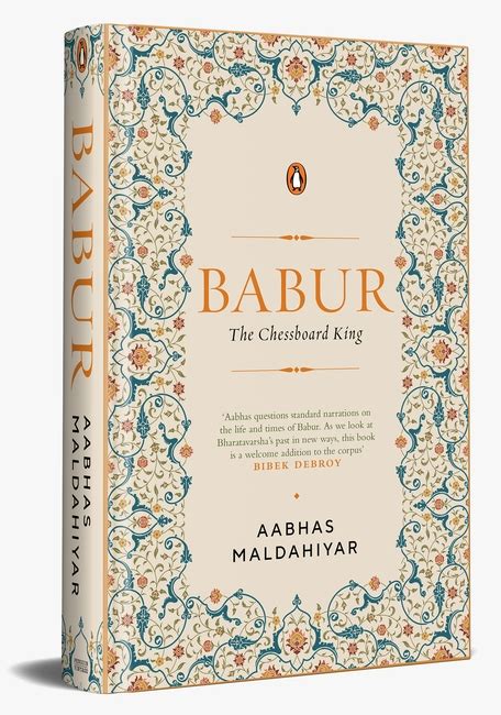 Babur Penguin Random House India