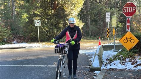 Vancouver Park Board To Vote On Stanley Park Bike Lane CityNews Vancouver