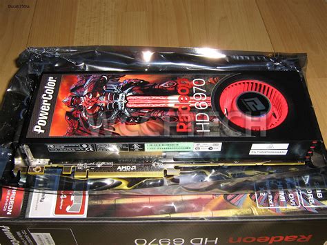 powercolor radeon hd  pictured