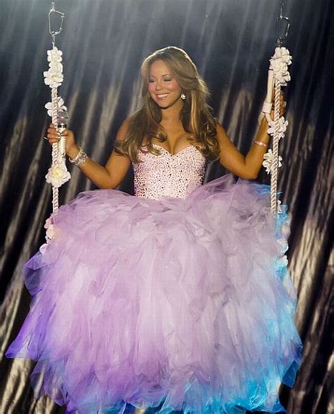 Mariah Carey Costume Designs and Images | Celebrity Costumes Online