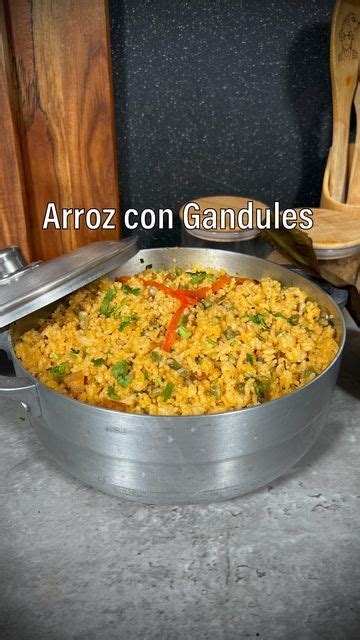 BoriLicious on Instagram El clásico que no puede faltar Arroz con