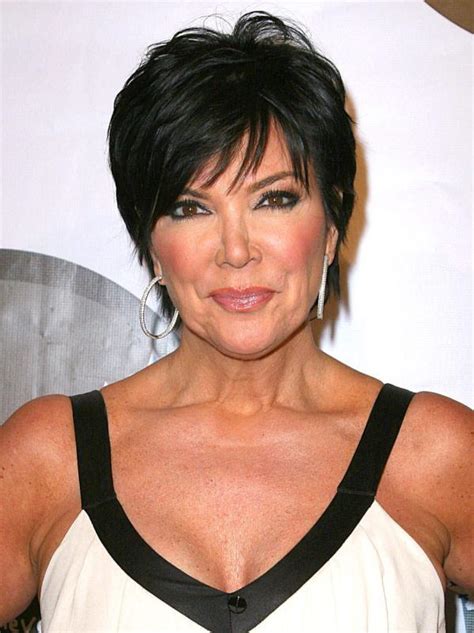 Kris Jenner Pictures