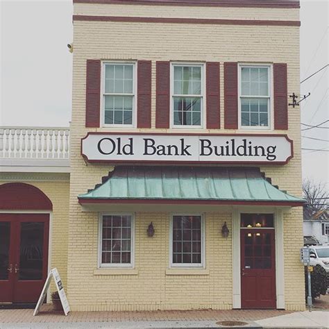 Old Bank Building