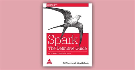 Spark The Definitive Guide Price Comparison On Booko