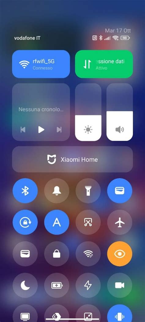 Hyperos Control Center Apk Is Already Available Here S How To