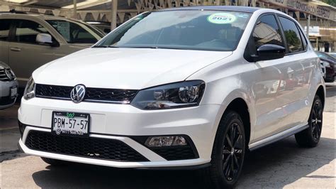 Volkswagen Polo Std Edici N Especial Black Edition Imotors