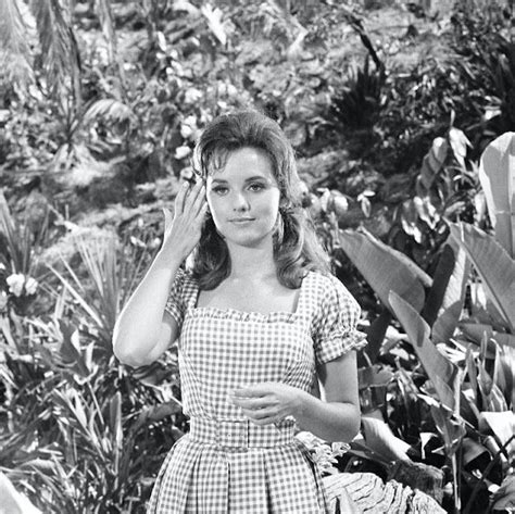 30 Portrait Photos Of Dawn Wells In The 1960s Vintage Everyday