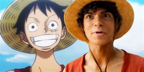 Netflixs One Piece Trailer Dubbed With Original Japanese Voice Cast