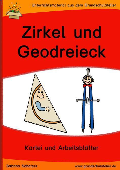 Trends fur Zirkel 4 Klasse Arbeitsblätter Kostenlos