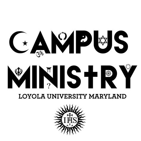 Loyola Campus Ministry - Interested in learning more about what it means to be an Ignatian