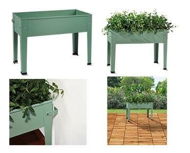 Belavi Mini Raised Planter Aldi Usa Specials Archive