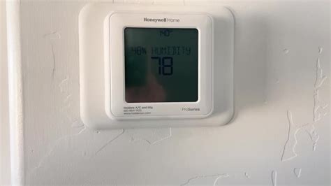 How To Use A Honeywell Home Thermostat Storables