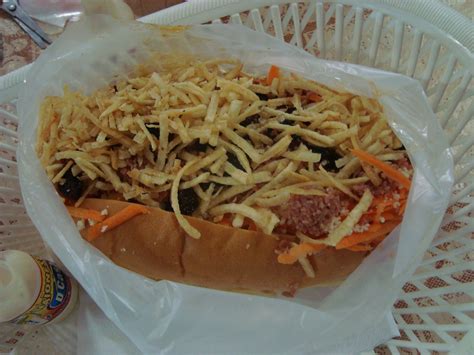 Cachorro Quente Da Tia Creusa Pães E Salgados Receitas De Cachorro