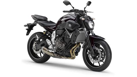 2014 Yamaha Mt 07 Eu Deep Armor Studio 001 Berita