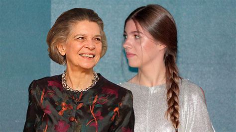 La infanta Sofía e Irene de Grecia de su gran parecido físico a la