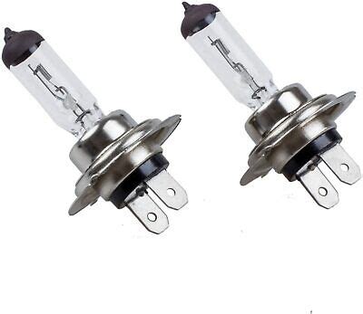 X H Bulbs V W Px D Premium Halogen Car Headlight New