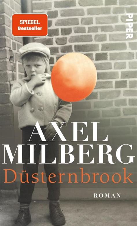 D Sternbrook Ebook Axel Milberg Boeken Bol