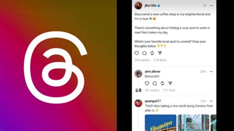 4 Cara Menggunakan Threads Instagram Aplikasi Baru Rilis Saingan Twitter