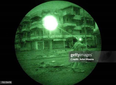 Night Vision Lasers Photos And Premium High Res Pictures Getty Images