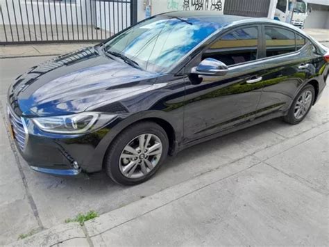 Hyundai Elantra Limited Nb Mercadolibre