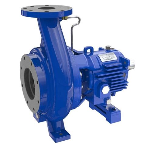 Ansi Asme B Process Pump