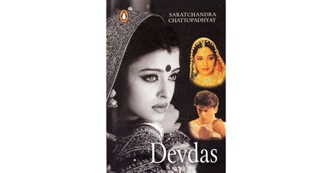 Devdas By Sarat Chandra Chattopadhyay