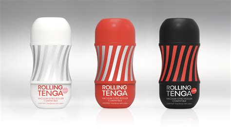 Variations De La Gamme Cup Tenga Masturbate Better Global