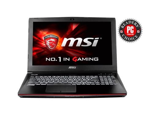 Msi Global The Leading Brand In High End Gaming Professional