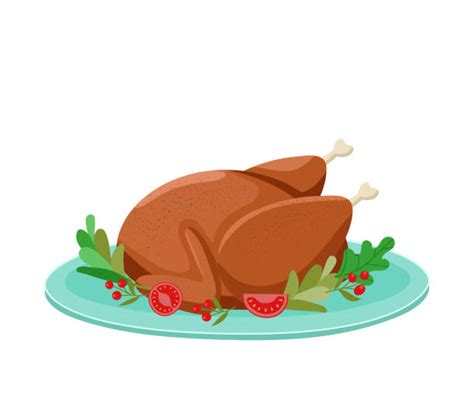 2600 Thanksgiving Plate Stock Illustrations Royalty Free Vector Graphics And Clip Art Istock