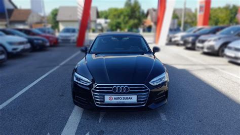 Audi A Sportback Tdi S Tronic Vrata God