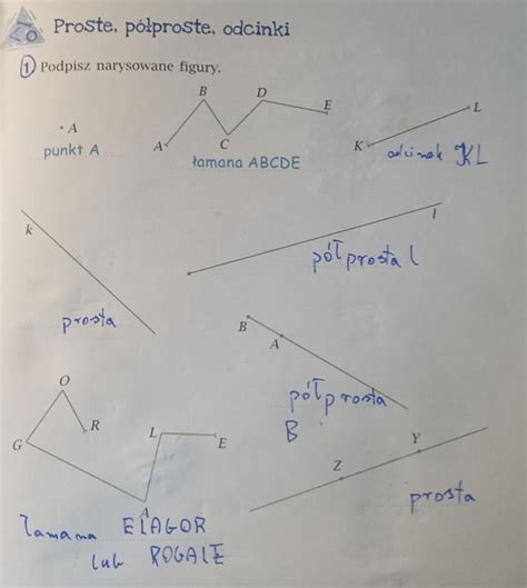 Witam Czy Kto Mo E Mi Napisa Czy Dobrze Rozwi Za Em A Je Li Nie To