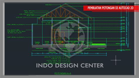 Detail Situs Gambar Kerja Cad Koleksi Nomer 16