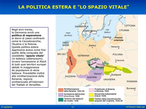 Il Nazismo Pearson Italia Spa Ppt Scaricare