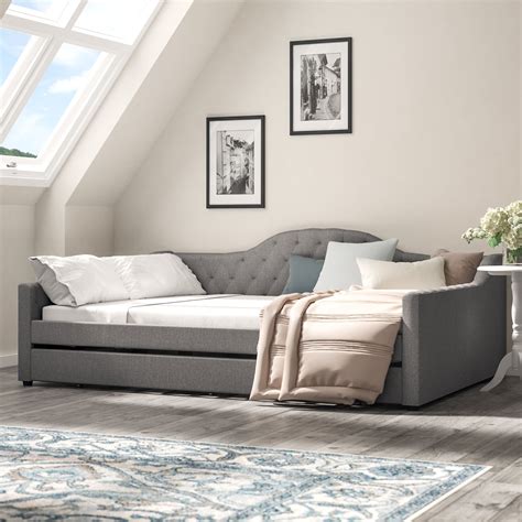 (Top 6) Best Daybed Mattresses: 8"-12" Thick to Perfectly Fit a Daybed