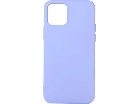 Capa Iphone 11 Accetel Silicone Roxo Wortenpt