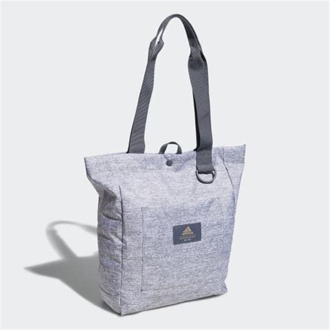 Adidas Everyday Tote Bag Grey Free Shipping With Adiclub Adidas Us