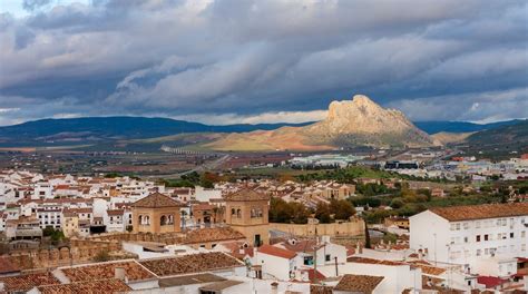 Antequera Travel Guide: Best of Antequera, Andalusia Travel 2024 ...