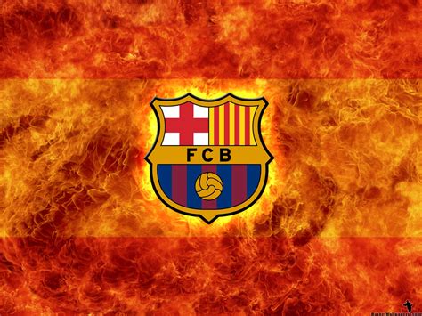 Fondos De Pantalla Hd D Fc Barcelona Escudo Imagui