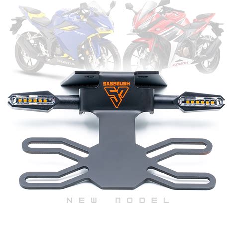 Jual Tail Tidy CBR 150R Dudukan Plat Nopol CBR150R 2016 Sampai 2024