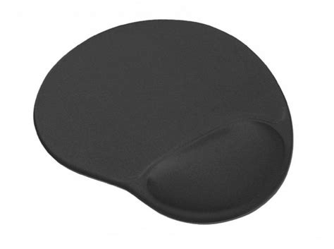 Trust Bigfoot Black Mouse Pad Preturi