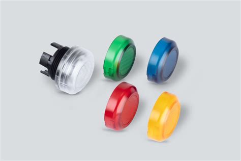 8602/3 actuator series