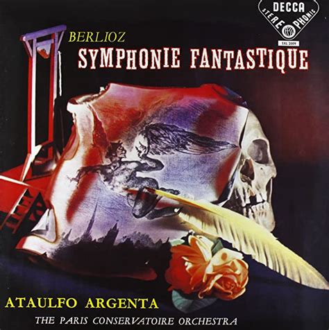 Jp Symphonie Fantastique Hq [analog] ミュージック