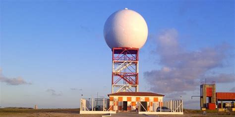 Radar Meteorologico Cemaden