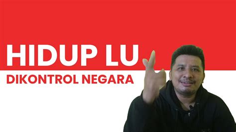 Kontestasi Demokrasi Indonesia Pedulipolitik Youtube