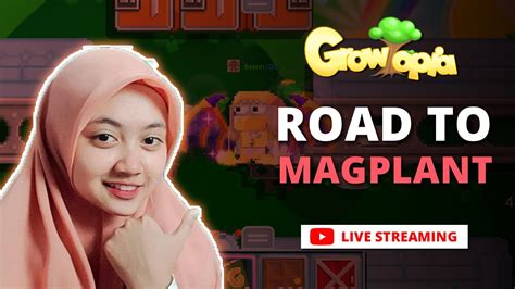 Live Growtopia Yuk Lanjutkan Lagi Massingnya Jangan Sampai Tertunda