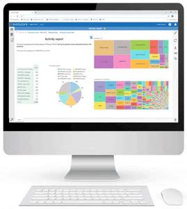 Software Modul Reporting Alle Hersteller Aus Dem Bereich Der